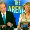 Reports Claim Spitzer's Co-Host Is Leaving CNN Show